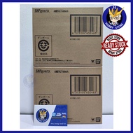 [READY STOCK] S.H Figuarts SHF Kyrieloid from Ultraman Tiga Ultraman Trigger {SCLA Version)