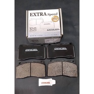 DIXCEL EXTRA Speed (ES) BREMBO Brake Pads F50