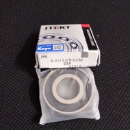 Bearing 6203 2RS KOYO JAPAN Original