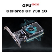 Geforce GT730 1GB GDDR3 GPU Graphics Card