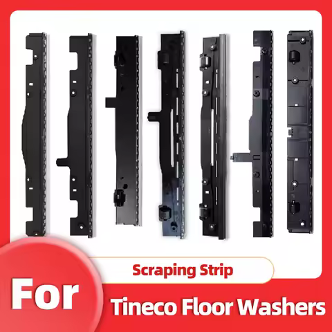 For Tineco Ifloor3/ Ifloor5/ Tineco Floor One S3 Series/ S5 Series/ S6 Series/ S7 Series Scraping St