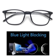 BLUERAY 21351 minus glasses Frame