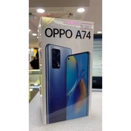OPPO A74 ((6RAM128GB))