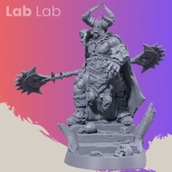 DnD Figure Dungeons Dragons Game RPG Miniature Etangler