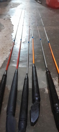 JORAN  LENTUR //WADER SUPER //PANJANG 120cm