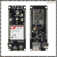 [L W H Y]  T-Call A7670 4G 2G ESP32 Development Board A7670E LTE GSM Network ESP32-WROVER-E WiFi Blu