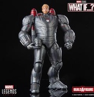 「玩具爽雙」現貨 Marvel legends 漫威 傳奇 What if 九頭蛇重踏者 Hydra Stomper