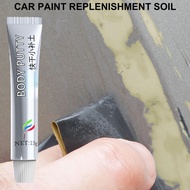 Paint Scratch Filler 15g Quick Drying Putty for Car Paint Automotive Maintenance Fast Molding Putty for Trucks fotsg fotsg