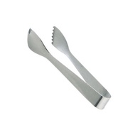 Motta Ice Tongs (Italy) for making ice drinks or ice coffee on a coffee machine