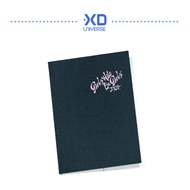 ITZY Girls Will Be Girls Folder Ver.