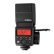 Camera Expert Godox V350N Nikon TTL Lithium Motor Top Flash V350