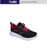 Pallas x Stanz Sport Shoes 845-037 Black
