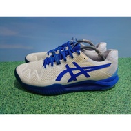 Original ASICS gel Resolution 8 tennis shoes size 44,5