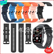 Awei H60 Smart Watch Sport silicone watch strap wristband Awei H60 strap Silicone watch Awei H60 str