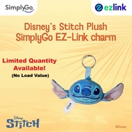 Limited Edition - Disney Sanrio Characters Kuromi My Melody EZ-Charm Cute Valentine Present EZ Link 