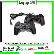 Pc GAMEPAD STICK / STICK FOR GAME PES / DOUBLEJOYSTICK