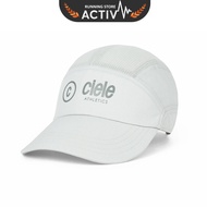 Ciele FSTCapSC Running Hat - Classic - Cside - LightGray - S/M
