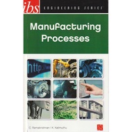 [KKD] Ibs: Manufacturing Processes