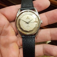 titoni airmaster 77 jewels goldcoin automatic