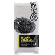 Earth Living Organic Molasses Sugar 1KG