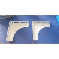 Aircon Bracket for window type sold as 1 pair no screw