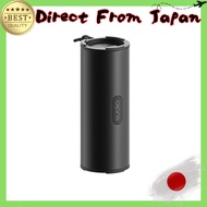 SUDIO F4 Wireless Bluetooth Speaker (Black) - 25 Hours Playtime, IPX4 Water-Resistant, Type-C, With 