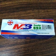 Top England's Best-selling Products M&B Powder 693粉（消炎，消毒，消肿，生肌，殺菌，捐傷，湯傷，傷口易愈合。）