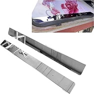 Peterbilt 379 1994-2006 Door Trim Set 3 Inches