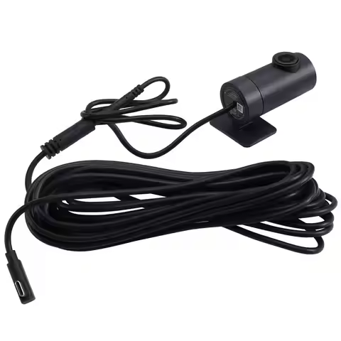 For 70Mai A800SE Compatible Rear Dash Cam Rc22 For 70Mai Interior Camera Mounting Bracket