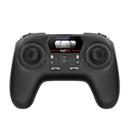 A7 Hotrc Ht-5a 2.4g Science And Education Remote Control Hybrid Differential Steering 5-channel Remo