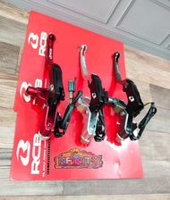 HANDLE KOPLING RCB S1 MASTER REM RCB KIRI S1
