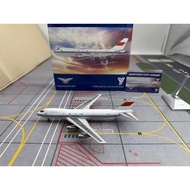 [Ready Stock Single Item] YY Wings Boeing Boeing B747-200B China Civil Airlines B-24401/400 Color As