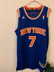 Carmelo Anthony NYK Jersey