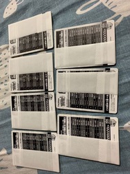 龍珠卡 SDBH 一套7款