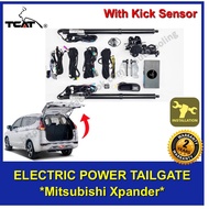 Mitsubishi Xpander Electric Power Tailgate Powerboot with Kick Sensor/Foot Sensor Inclusive Installation (Klang Valley)