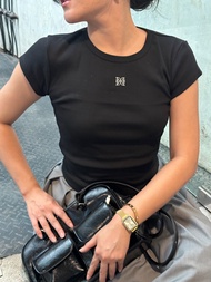 RAVii Essentials - Baby Tee