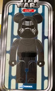 Bearbrick STAR WARS