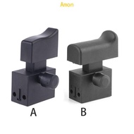 Amon FA2-6 2B 250V 5E4 Power Tool Trigger Switch AC 250V 6A Easy to Operate Durable