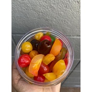 Jeruk Asam Tokmi Lazat