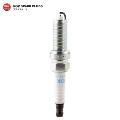 NGK Laser Iridium Spark Plug ILKAR7J7G 91121 For Smart Fortwo 453 0.9T Renault Captur Kadjar Qashqai