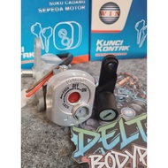 MIO SOUL 14D (WIN) CONTACT KEY ASSY