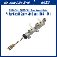 51100-79020, 51100-79010 Suitable for Suzuki Kairui Van Truck Brake Accessories Brake Master Cylinde