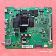 เมนบอร์ด Samsung รุ่น UA55TU8000K / UA55TU8100K XXT  อะไหล่แท้/ถอดมือสอง Version FB02/ BN94-15790J ส