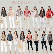 New Kutu Modern Batik Blouse Top 145 GF GW SB RK NK BT GD AB CH RY LB GB PRG HG