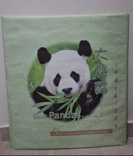 大熊貓珍藏大型版紀念郵票