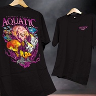 SPECIAL EDITION OF AQUATIC FISH T-SHIRT/ FISH LOVERS T-SHIRT/ FISH HOBBY T-SHIRT LATEST DESIGN ORNAM