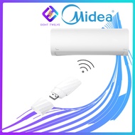 [ONLY FOR MIDEA AIRCOND] MIDEA Smart Kit for Midea Air-Conditioners Aircond