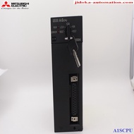 A1SCPU PLC Mitsubishi