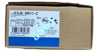 YTH New original E3JK-DR11-C RR12 DR12 TR12 RR11 DN P