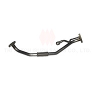 Turbo Return Pipe D-MAX 4JJ3 Genuine**** Engine 3000